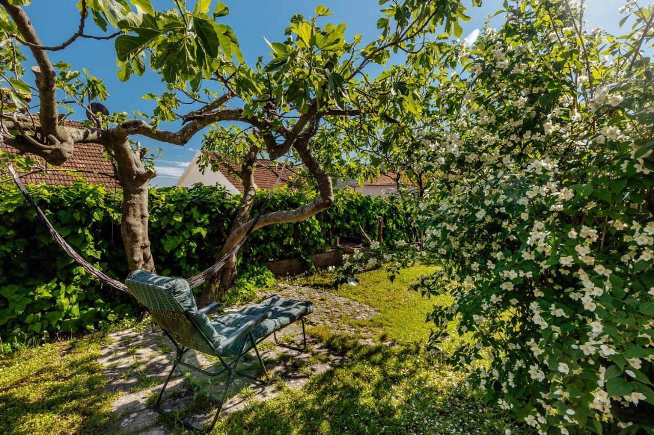 Green Garden Apartments Herceg Novi Extérieur photo