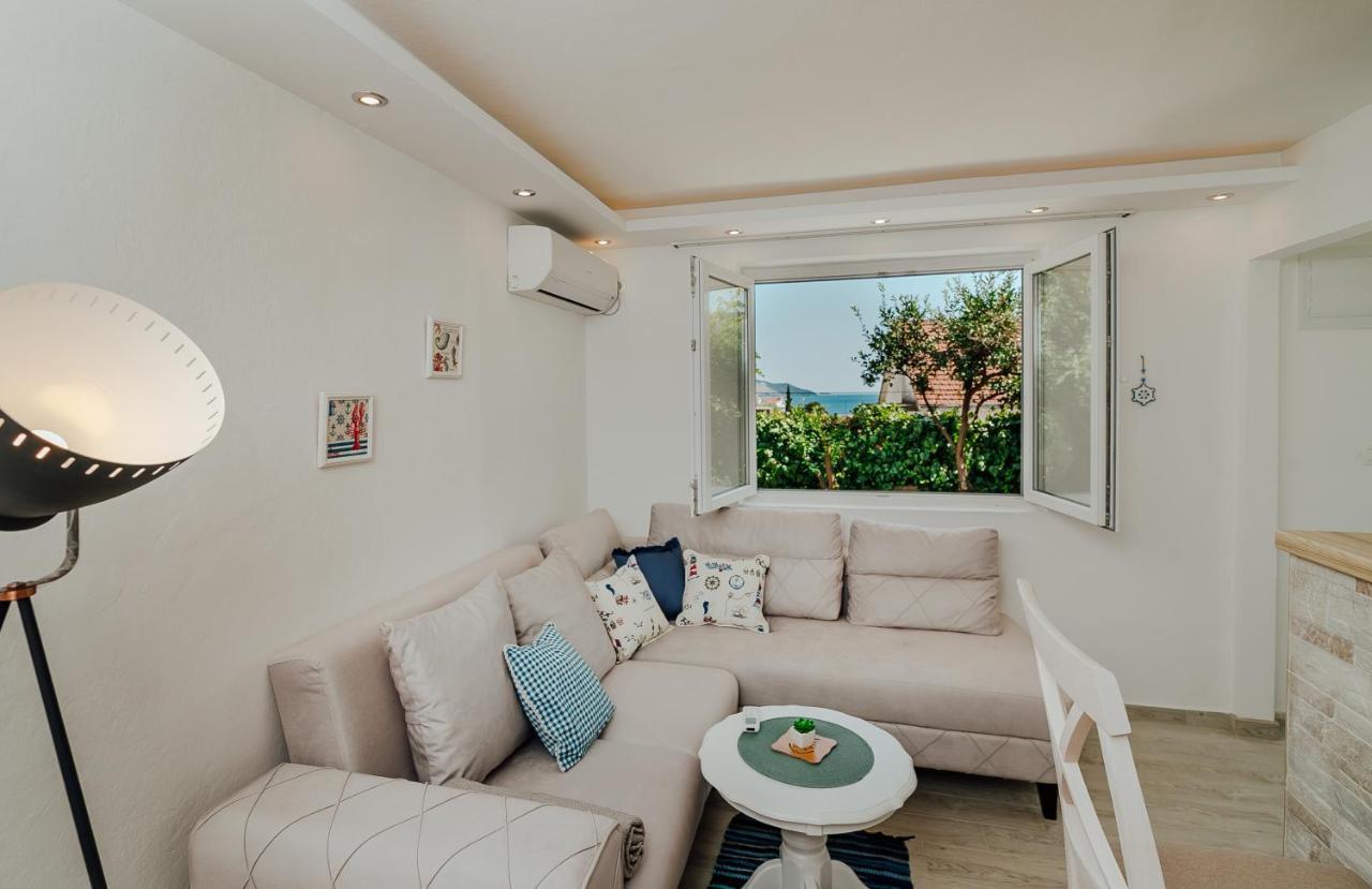 Green Garden Apartments Herceg Novi Extérieur photo