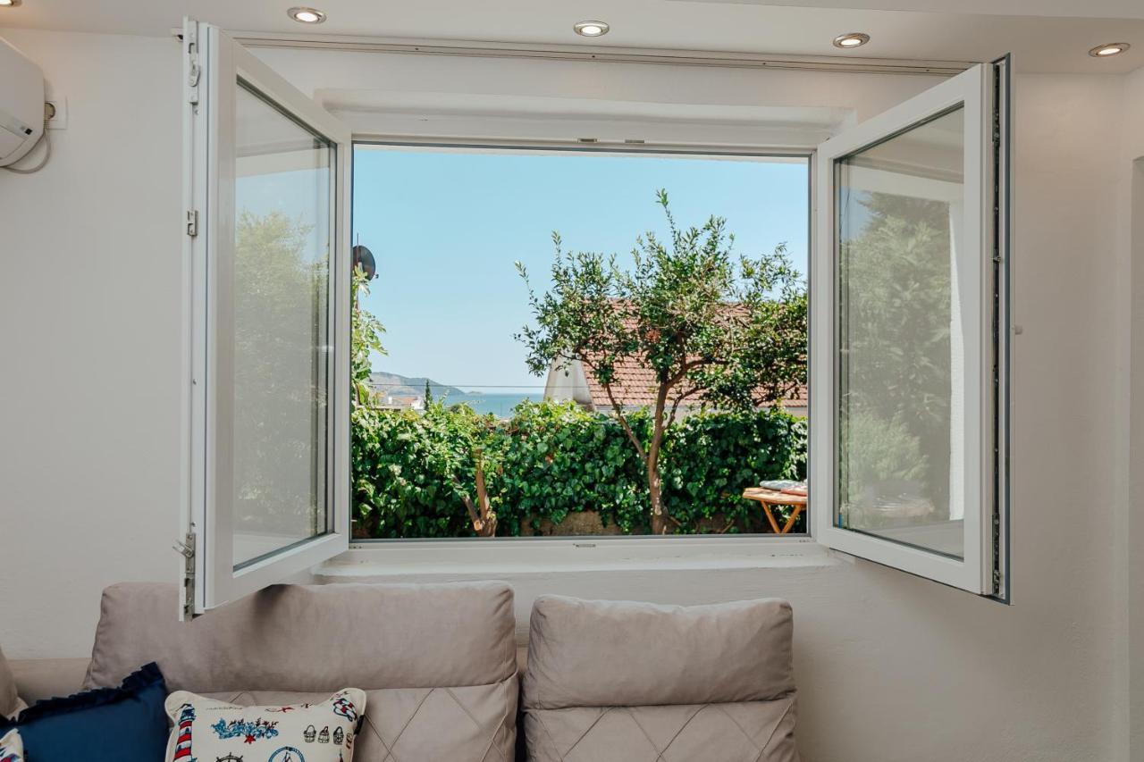 Green Garden Apartments Herceg Novi Extérieur photo