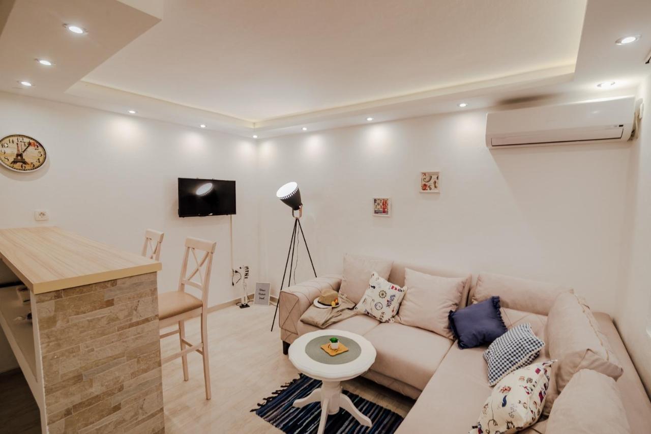 Green Garden Apartments Herceg Novi Extérieur photo