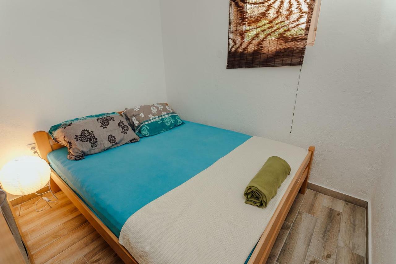 Green Garden Apartments Herceg Novi Extérieur photo