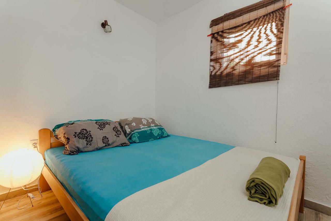Green Garden Apartments Herceg Novi Extérieur photo